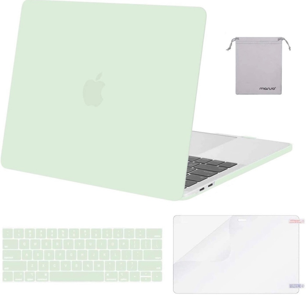 MacBook Pro 13 inch case